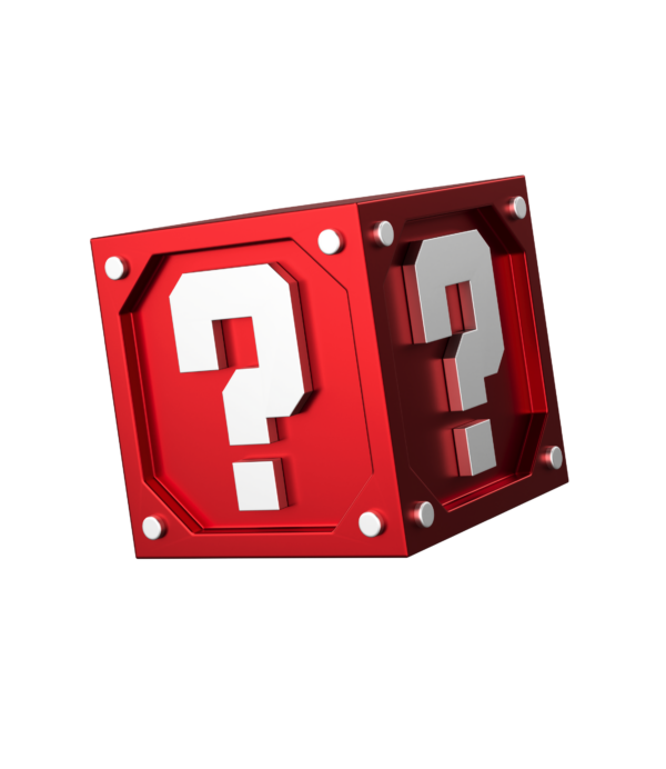 $30 FREE VIP Mystery Gift